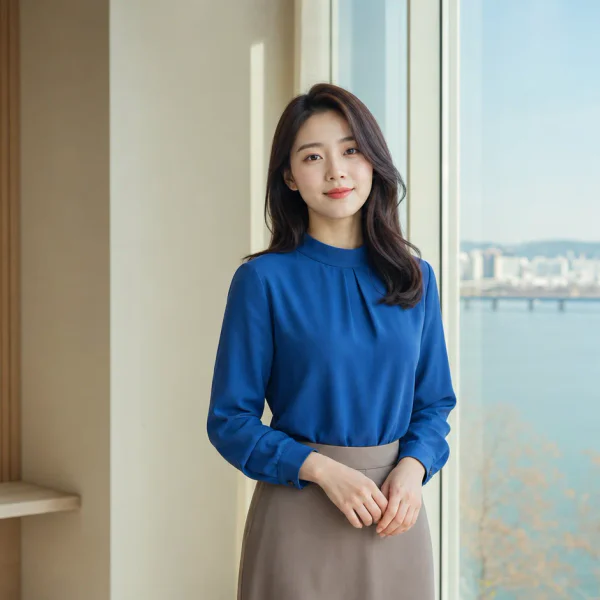 블랑 아이린룸 테라피 안내 이미지