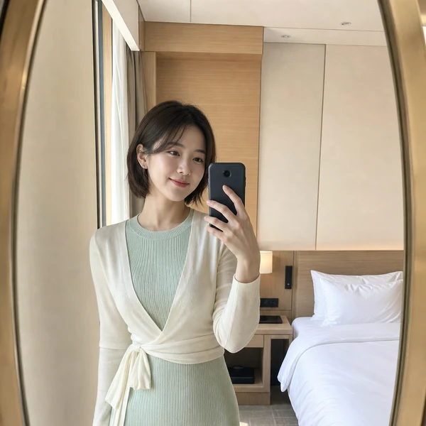 스위트 로아라운지 마사지 안내 이미지