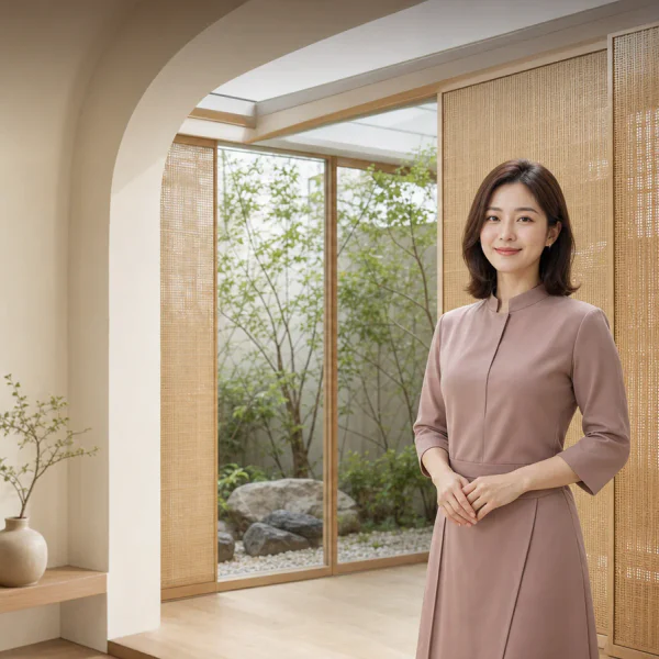 클래식 레드존릴렉스 홈타이 제휴업체 이미지