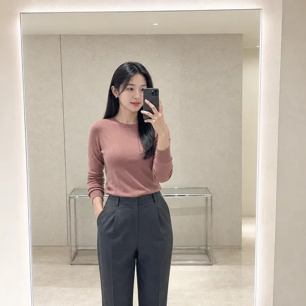 모던 로제가든 테라피 안내 이미지