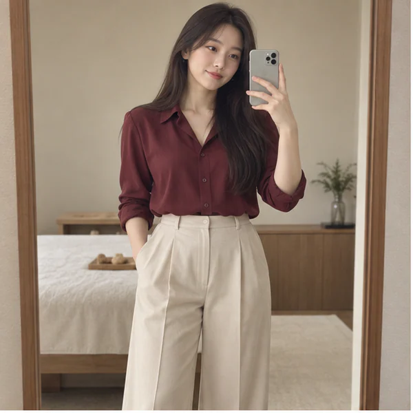 블랑 레드존가든 테라피 안내 이미지