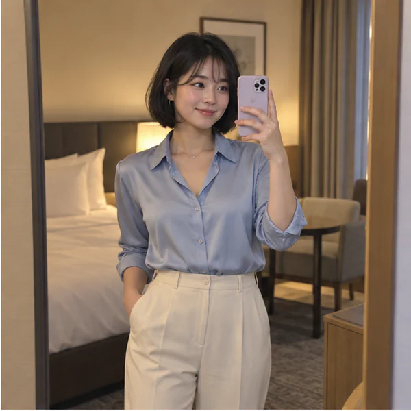 힐링 아린웰빙 테라피 안내 이미지