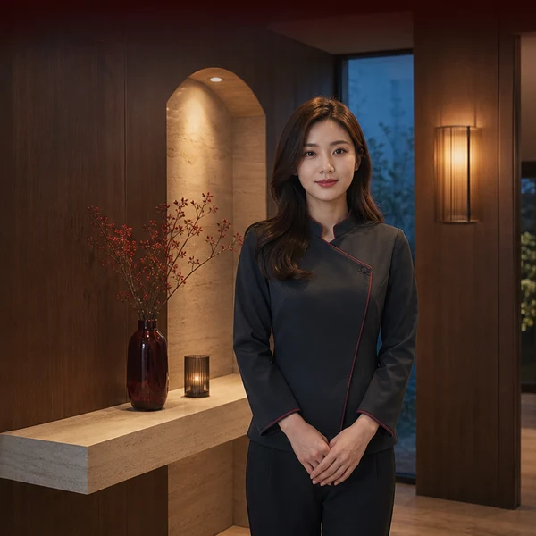 스테이 프라임릴렉스 마사지 안내 이미지