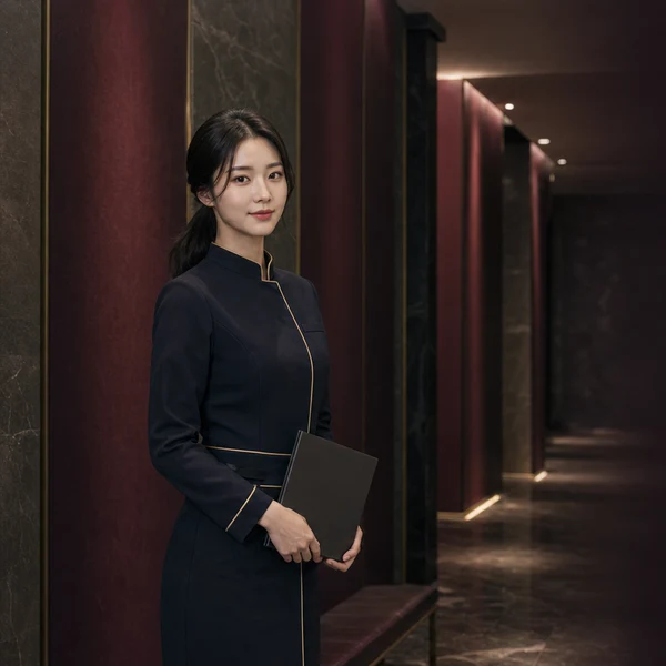 힐링 메르시룸 마사지 제휴업체 이미지