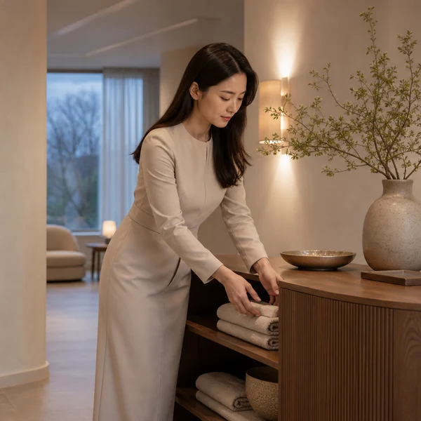 가든 나연스테이 테라피 제휴업체 이미지