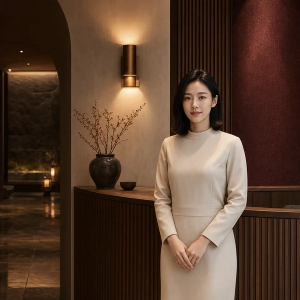 힐링 유나룸 홈타이 제휴업체 이미지