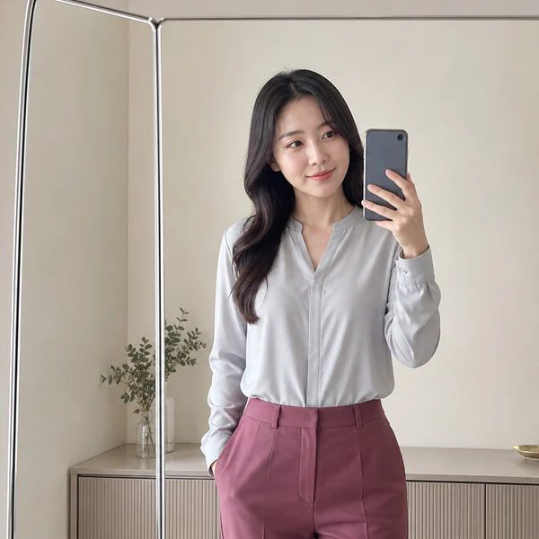 포레스트 문별아지트 테라피 안내 이미지