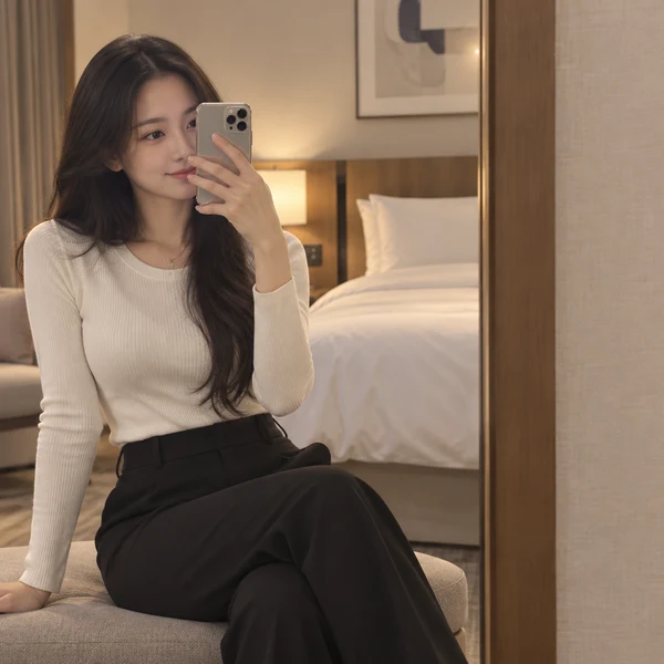 스위트 설현스파 테라피 안내 이미지