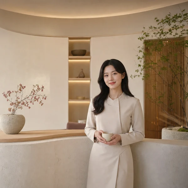 클래식 프라임테라스 마사지 안내 이미지