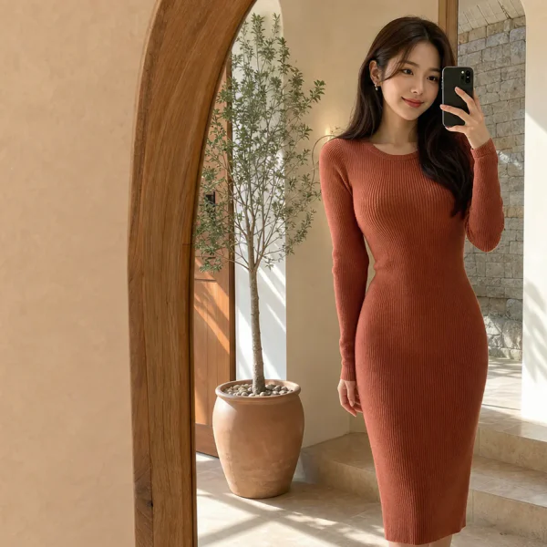 힐링 지효살롱 홈타이 안내 이미지