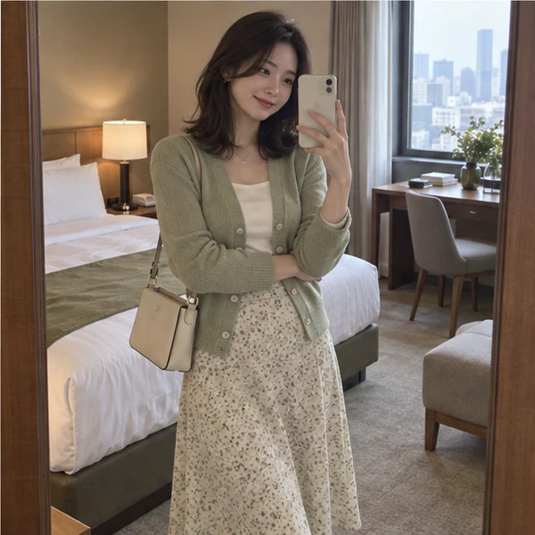 힐링 하영살롱 마사지 안내 이미지