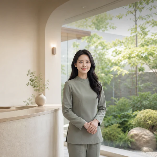힐링 나연살롱 테라피 안내 이미지