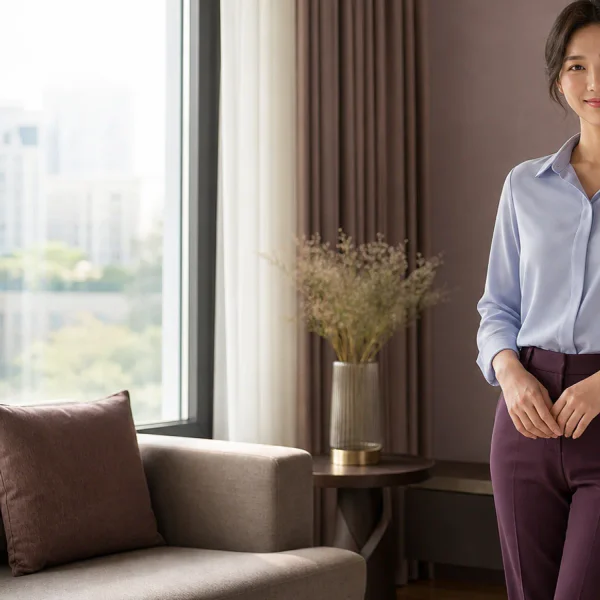 힐링 블루밍웰빙 마사지 안내 이미지
