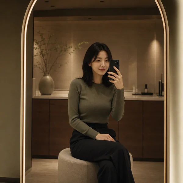스테이 닝닝가든 마사지 안내 이미지