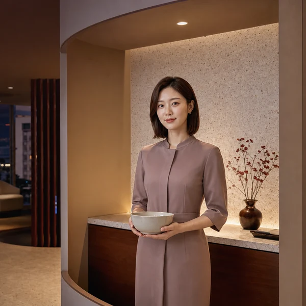 힐링 새봄룸 홈타이 제휴업체 이미지