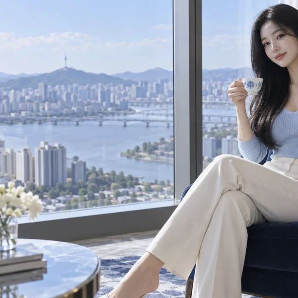 아로마 혜리릴렉스 테라피 안내 이미지