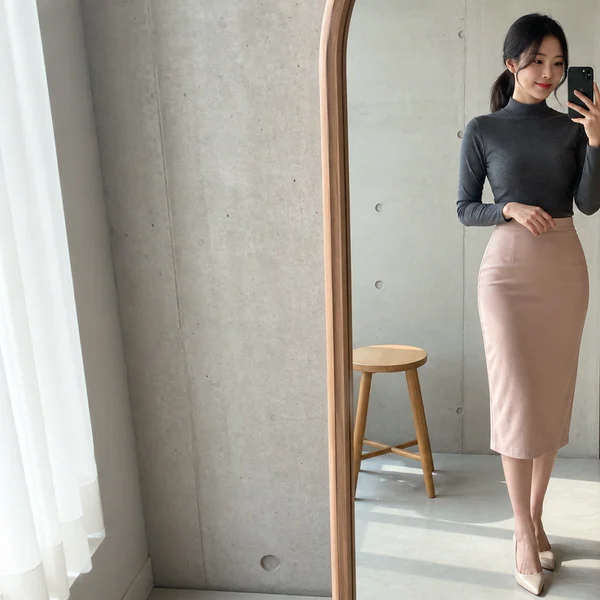 힐링 나나살롱 마사지 안내 이미지