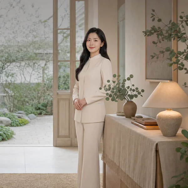 로열 아모르아지트 테라피 안내 이미지