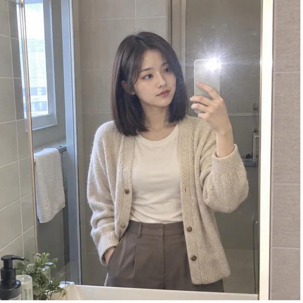 힐링 리안룸 홈타이 안내 이미지