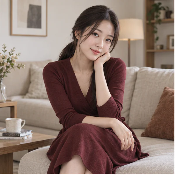 가든 미나스파 테라피 안내 이미지