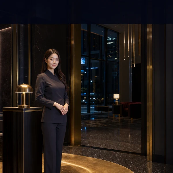 스테이 설현살롱 테라피 안내 이미지