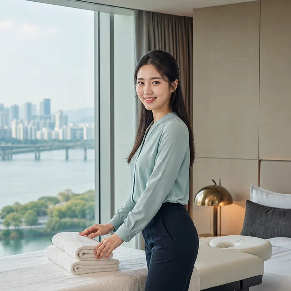 시그니처 라엘스파 테라피 제휴업체 이미지