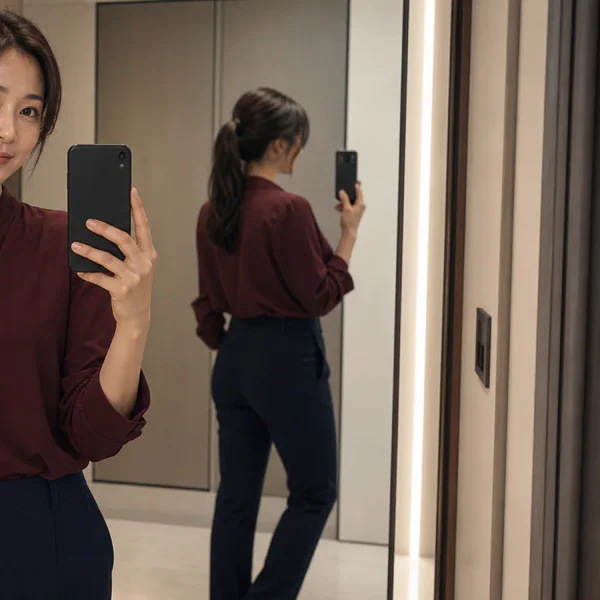 웰니스 네이처웰빙 마사지 안내 이미지