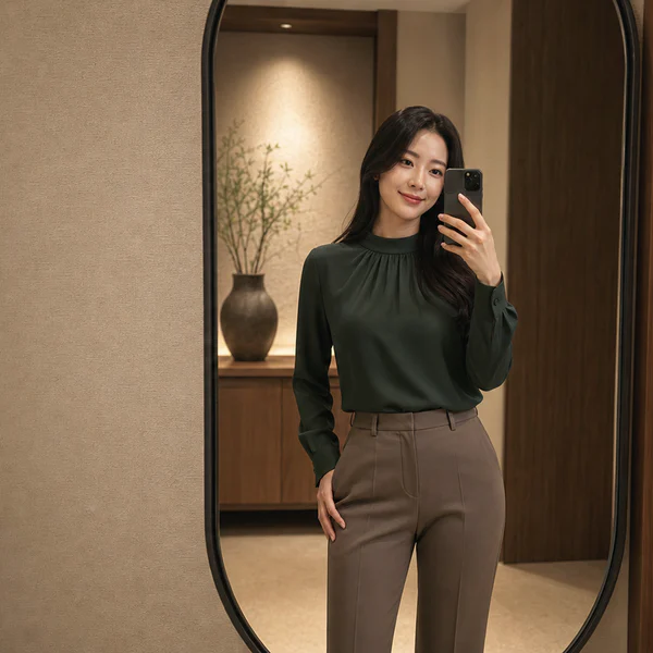 포레스트 리안센터 홈타이 안내 이미지
