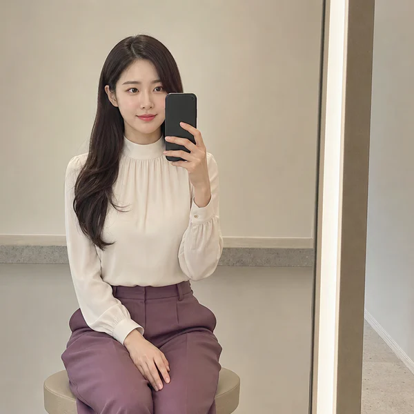 시그니처 아린케어 테라피 안내 이미지