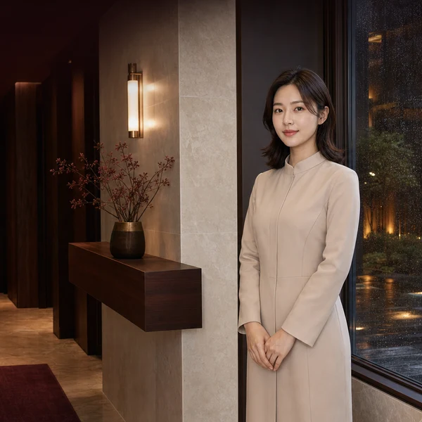 블랑 모먼트살롱 테라피 안내 이미지