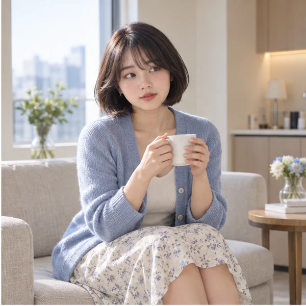 스위트 하린케어 테라피 안내 이미지