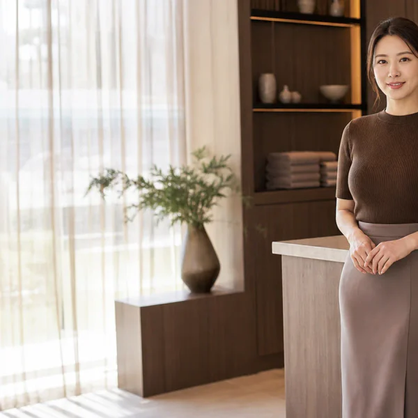 프리미엄 다니엘하우스 홈타이 안내 이미지
