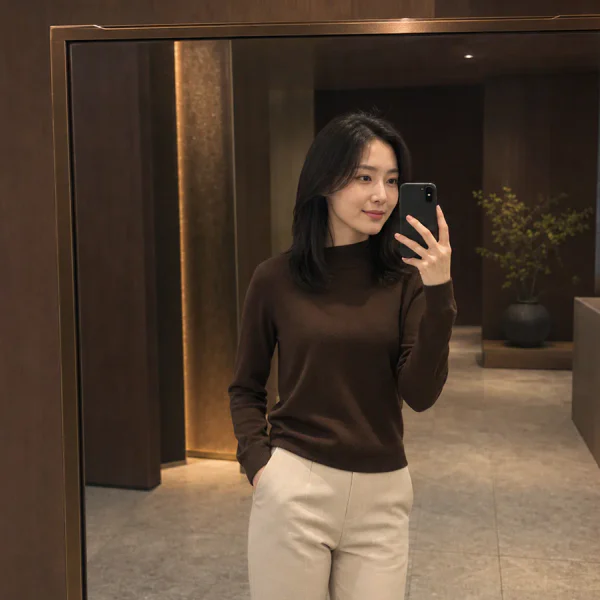 시그니처 마리아지트 홈타이 안내 이미지