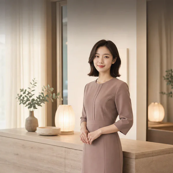 힐링 레드존포레스트 홈타이 안내 이미지