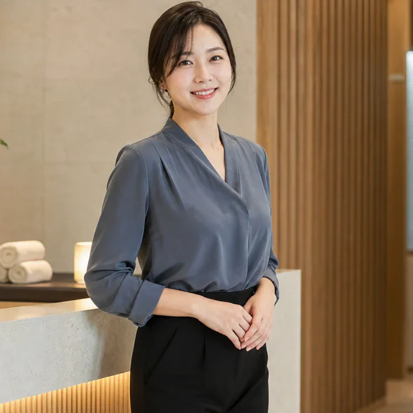 시그니처 해린스파 테라피 제휴업체 이미지