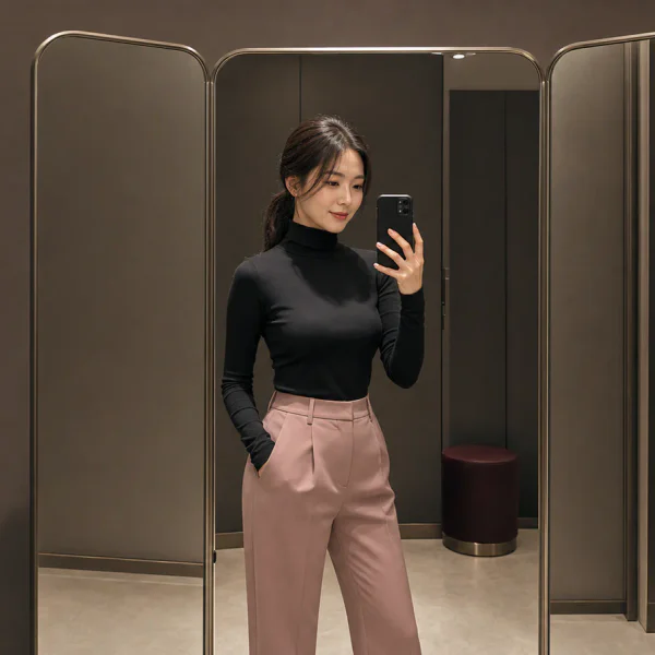 힐링 아모르포레스트 테라피 안내 이미지