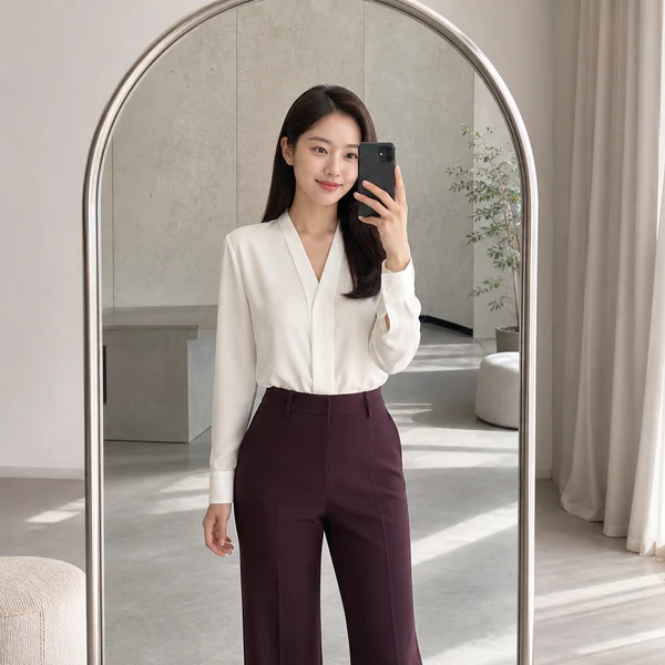 힐링 보미포레스트 테라피 안내 이미지