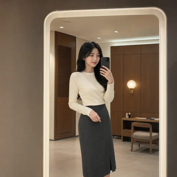 아로마 효정포레스트 테라피 안내 이미지