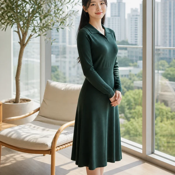 힐링 은비살롱 홈타이 안내 이미지