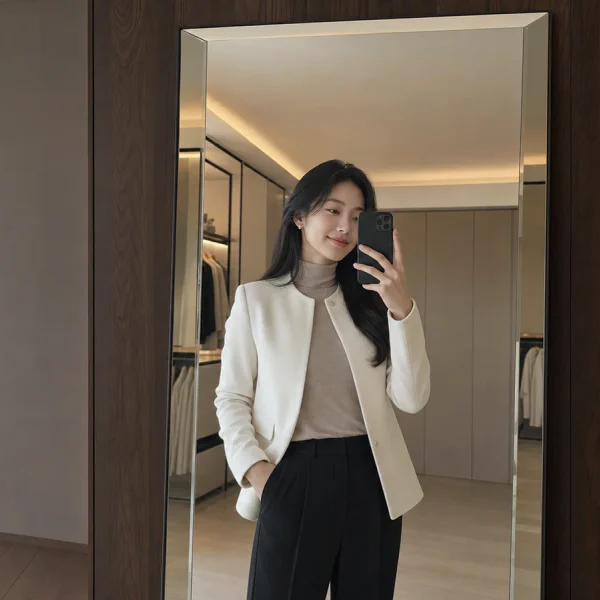 제니하우스 테라피 안내 이미지
