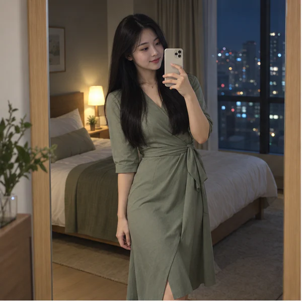 시그니처 클로이스파 마사지 안내 이미지