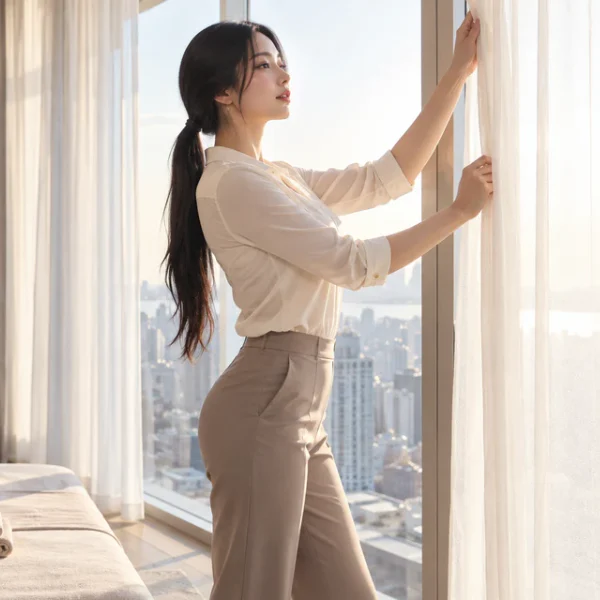 그랜드 원영테라스 테라피 안내 이미지