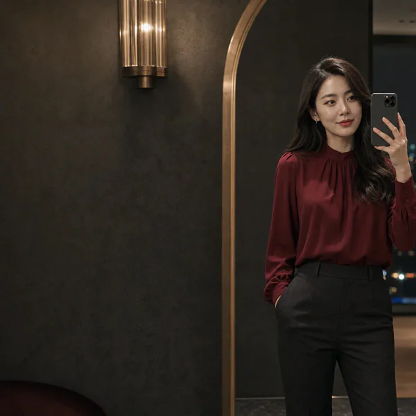 프리미엄 아델하우스 테라피 안내 이미지