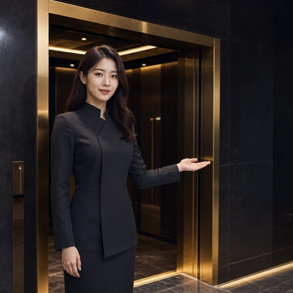 블랑 설현가든 테라피 안내 이미지