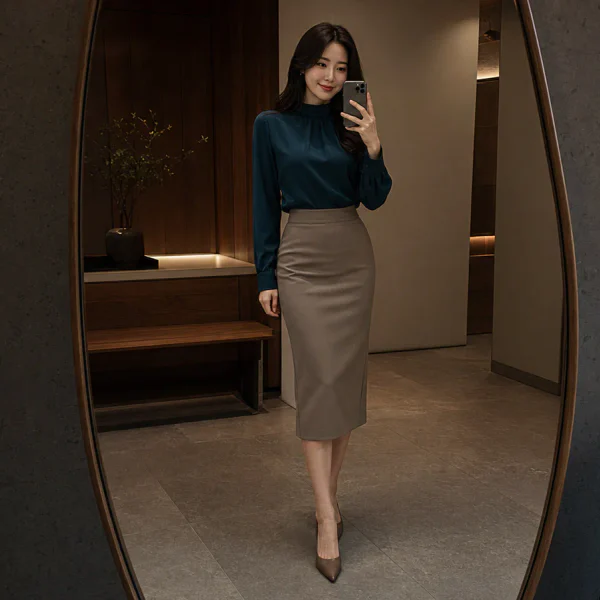 모던 제니살롱 홈타이 안내 이미지