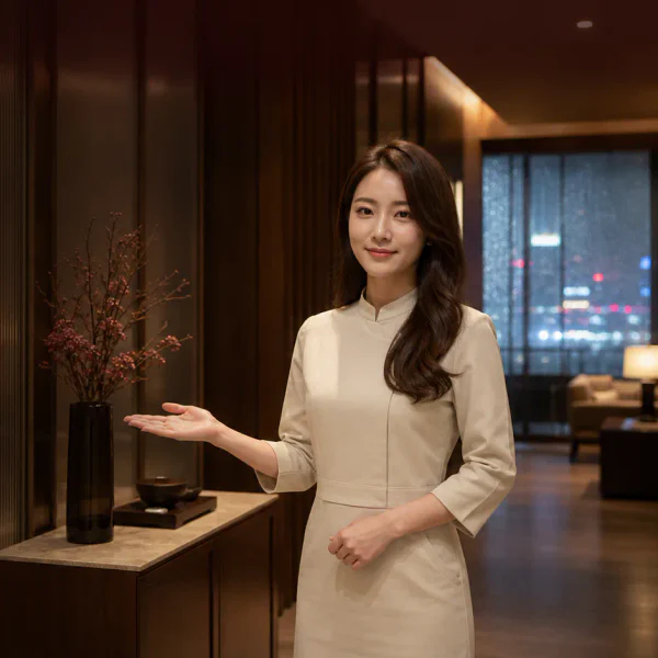 프리미엄 제니케어 홈타이 제휴업체 이미지