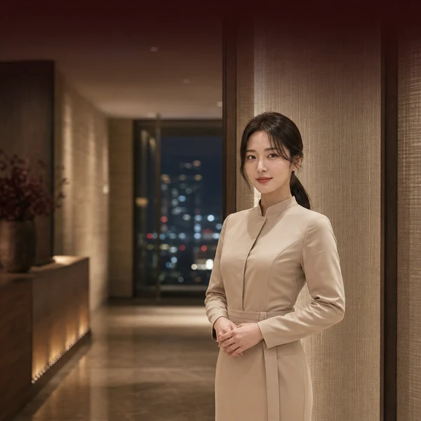 블랑 네이처룸 마사지 안내 이미지