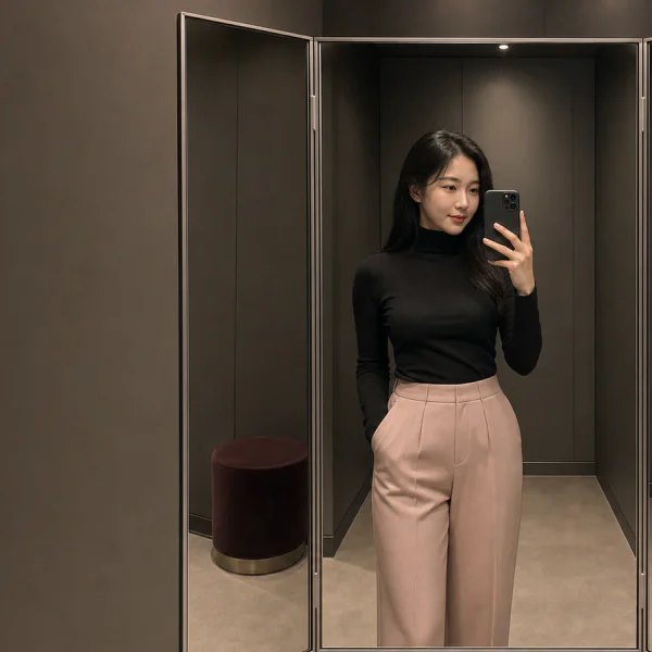 웰니스 나나테라스 마사지 안내 이미지