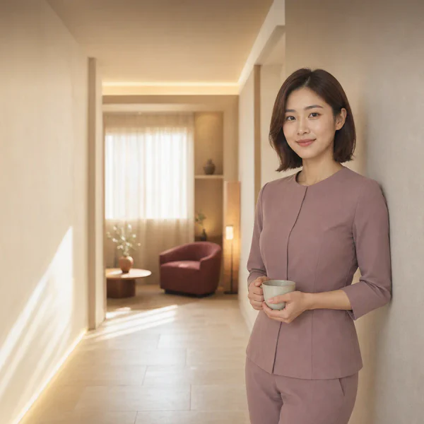 힐링 하니포레스트 테라피 안내 이미지
