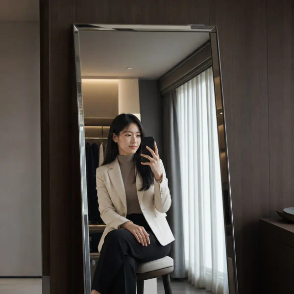 블랑 원영룸 테라피 안내 이미지